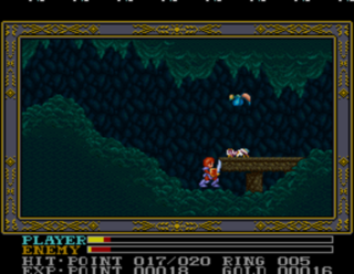 Wanderers From Ys 3